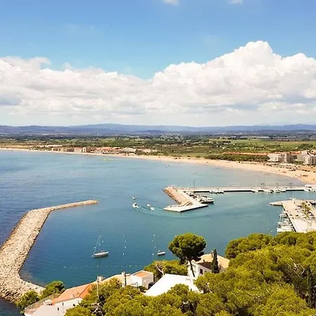Medes Park 2-8 * L'Estartit