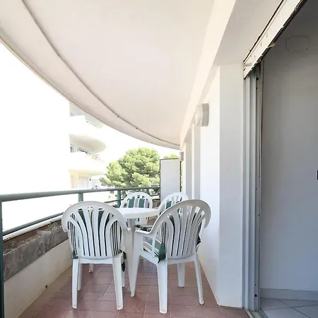 Apartmán Medes Park 2-8